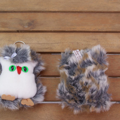 Peluche hibou